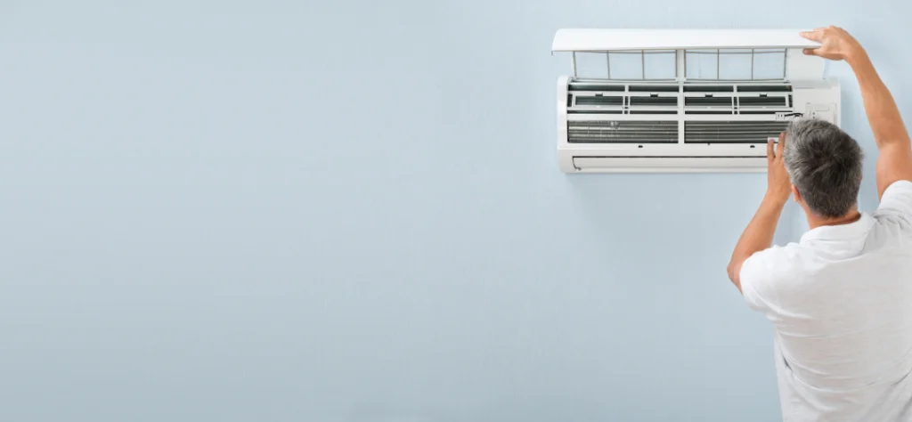 Elegir aire acondicionado